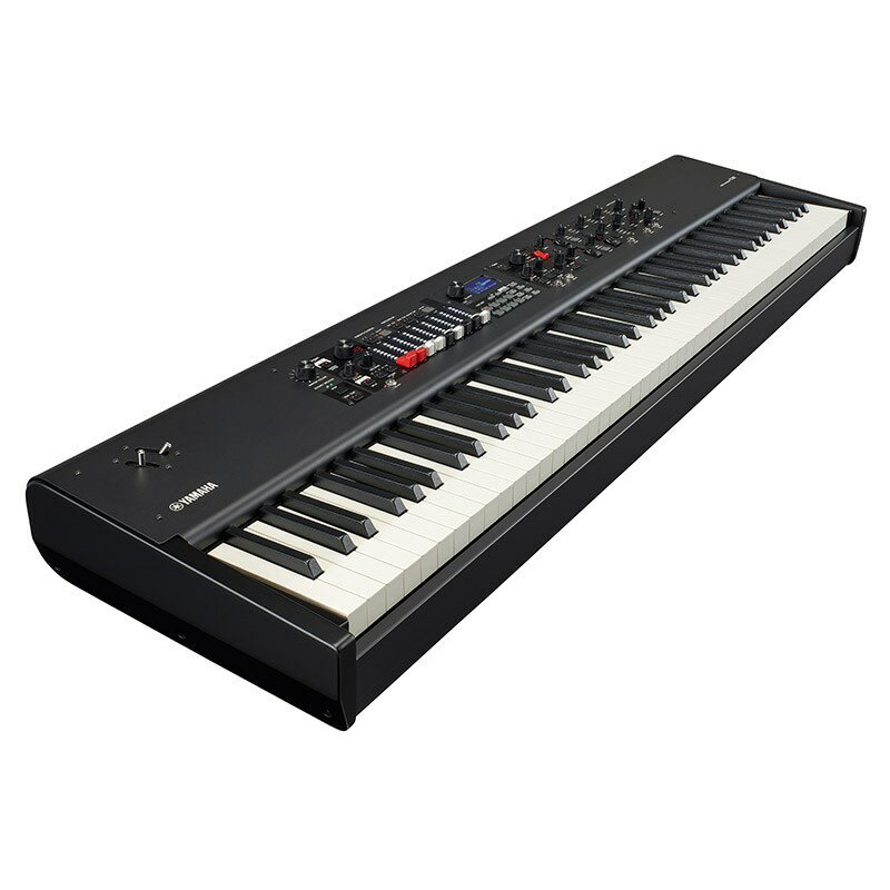 ヤマハ YC88 + 専用ソフトケースセット 88鍵盤 ステージキーボード YAMAHA (新品)
