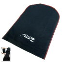 Head Cover Cloth (Black) ATELIER Z (新品)