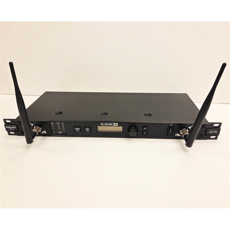 楽天市場】LINE6 ワイヤレスシステム RELAY G90の通販
