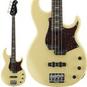 翌日配達 BBP34 (Vintage White) 【ヤマハ春のプレゼントキャンペーン】 YAMAHA (新品)