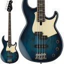 BBP34 (Moonlight Blue) 【ヤマハ春のプレゼントキャンペーン】 YAMAHA (新品)
