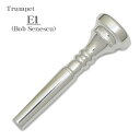 マーシンキウィッツ / アーティスト モデル E1 (Bob Senescu) トランペット用 マウスピース Marcinkiewicz (新品)(2)