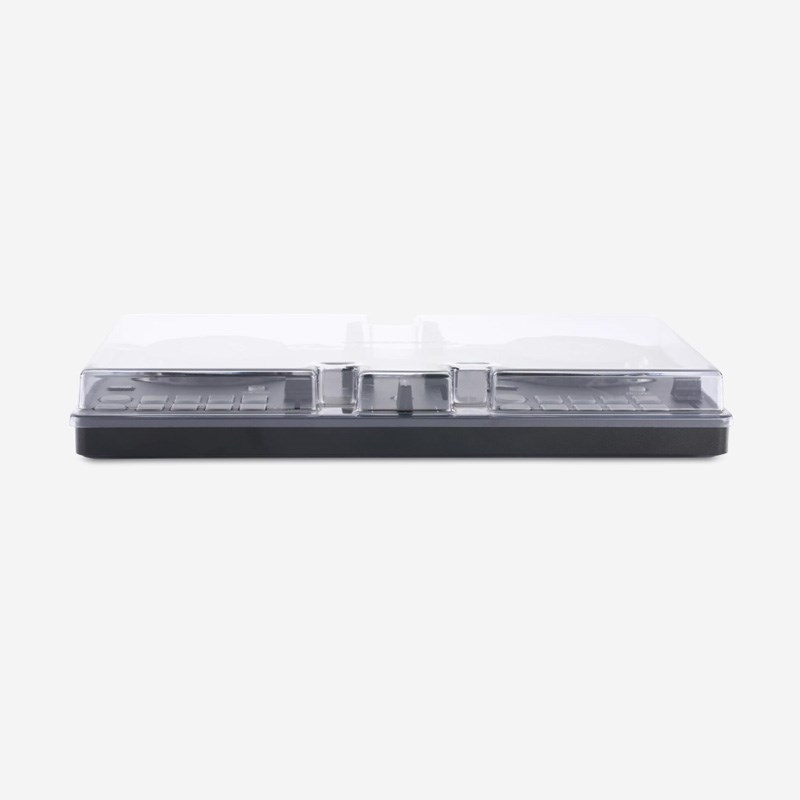 イケベ楽器楽天ショップのDSLE-PC-DDJFLX2 【AlphaTheta DDJ-FLX2 対応保護カバー】(デッキセーバー) DECKSAVER (新品)｜アングル3
