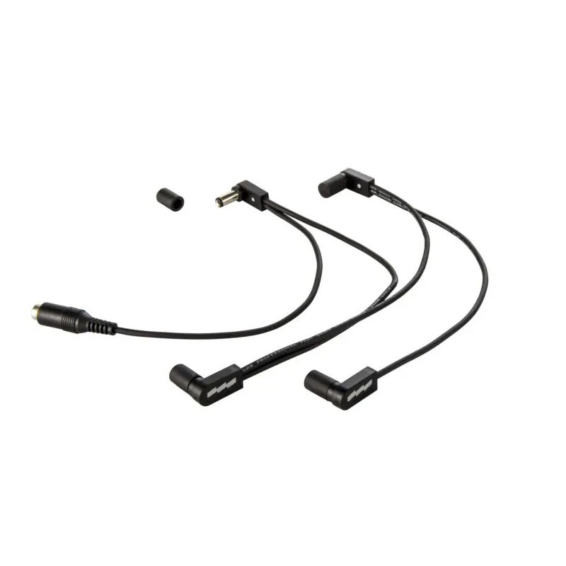 ■商品紹介コンパクトなDC パワーサプラ用スプリットケーブル。1：2/1：4/1：6とラインアップ。機器側端子には電極を保護するスルーブが付属し、未使用時の不用意な電極のショートなどを防ぎます。検索キーワード：イケベカテゴリ_エフェクター_電源周辺機器_その他電源関連アクセサリ_EBS_新品 SW_EBS_新品 JAN:7332100076252 登録日:2018/10/04 パワーサプライ 電源