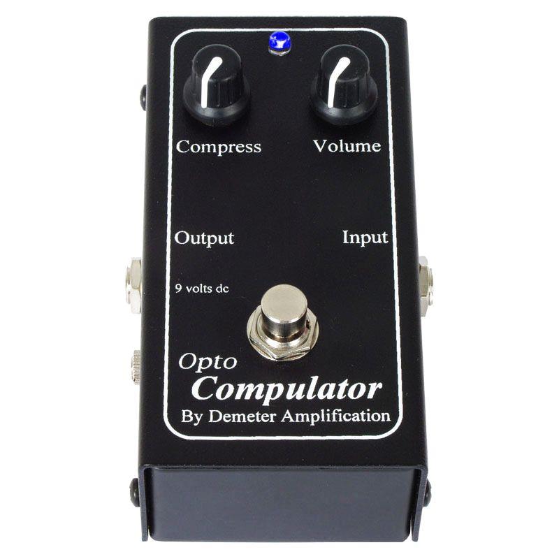 COMP-1 Compulator コンプレッサー Demeter (新品)