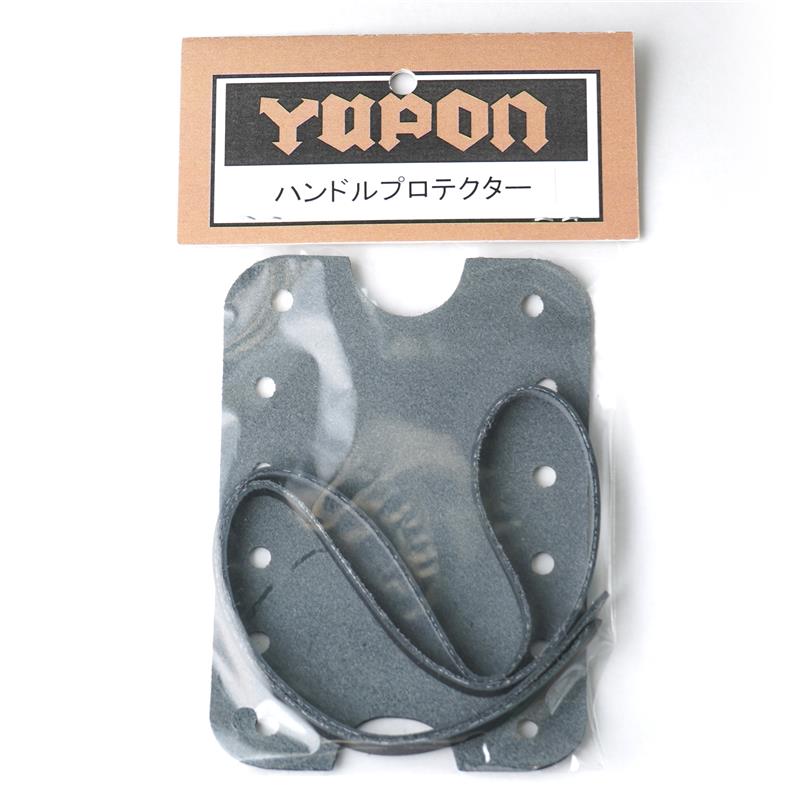 ユポン / ハンドル プロテクター 黒 楽器ケース用 YUPON (新品)