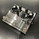 翌日配達 【エフェクタースーパープライスSALE】 Clockwork Echo(Jロケットオーディオデザイン/JRAD)ディレイ J. Rockett Audio Designs (アウトレット 並品)
