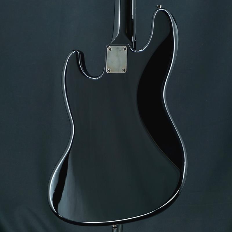 USED 中古 FSR Traditional 60s Jazz Bass (All Black) Fender Made in Japan (ユ...