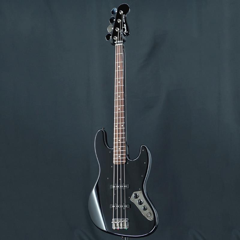 USED 中古 FSR Traditional 60s Jazz Bass (All Black) Fender Made in Japan (ユ...