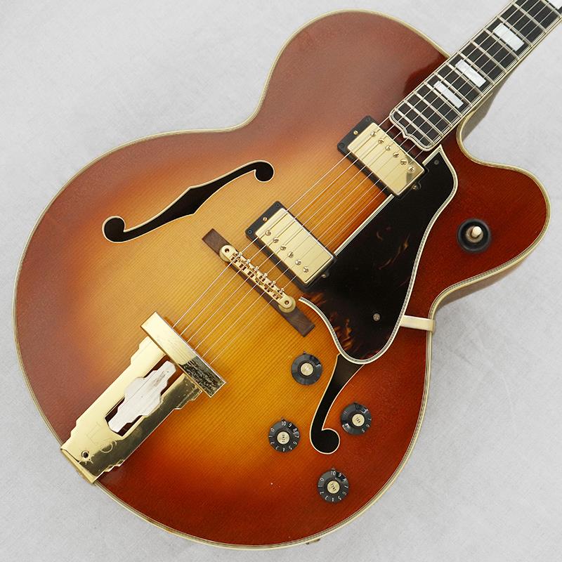 VINTAGE L-5CES 70 Gibso...の紹介画像2