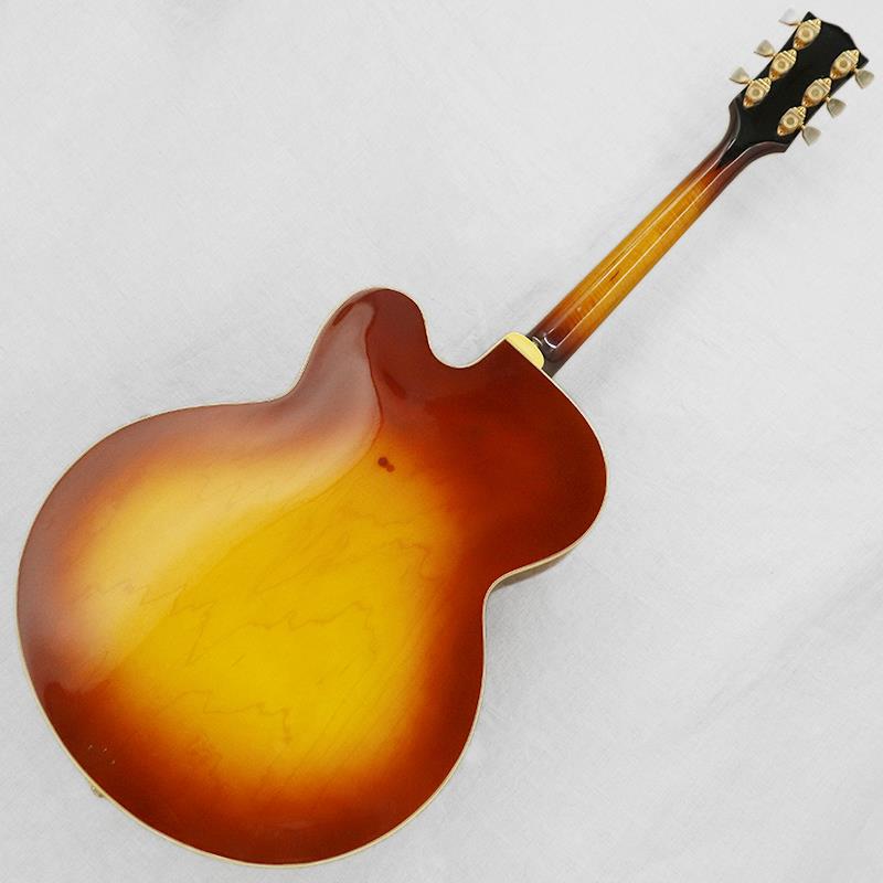 VINTAGE L-5CES 70 Gibso...の紹介画像3