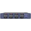 FORCE(4ch TubeMicPre)(国内正規品・納期別途ご案内)(マンレイ) MANLEY (新品)