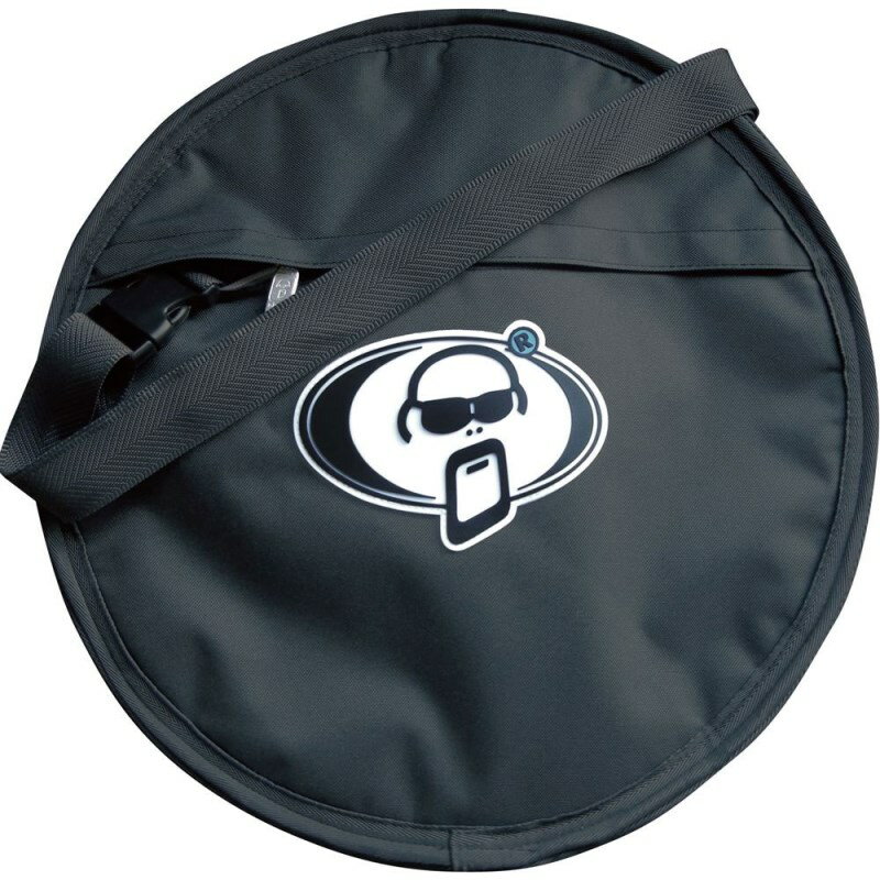 スネアケース 12 x 5 [ショルダーストラップタイプ / BLACK]【LPTR12SD5CS / 3012C-00】 Protection Racket (新品) 3