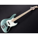 MetroLine 21-Fret Vintage J/J Bass Ash 4st (SGM STN) Sadowsky Guitars (新品)