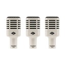 【特価プロモ!5/31まで】SD-3 (3-Pack)(3本セット・ダイナミックマイク) Universal Audio (新品)