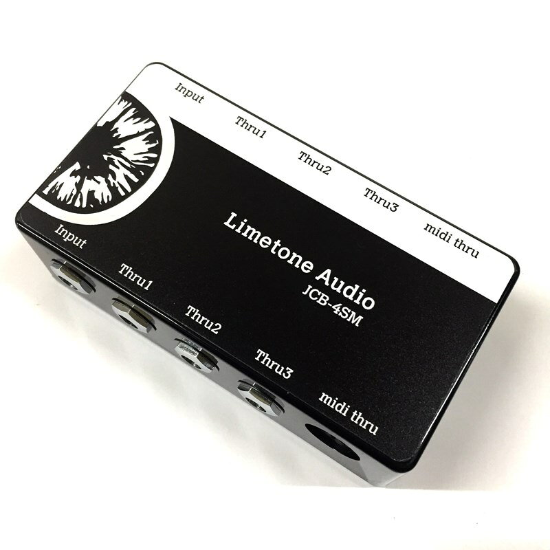 楽天市場】limetone audio jcb-4s-flatの通販