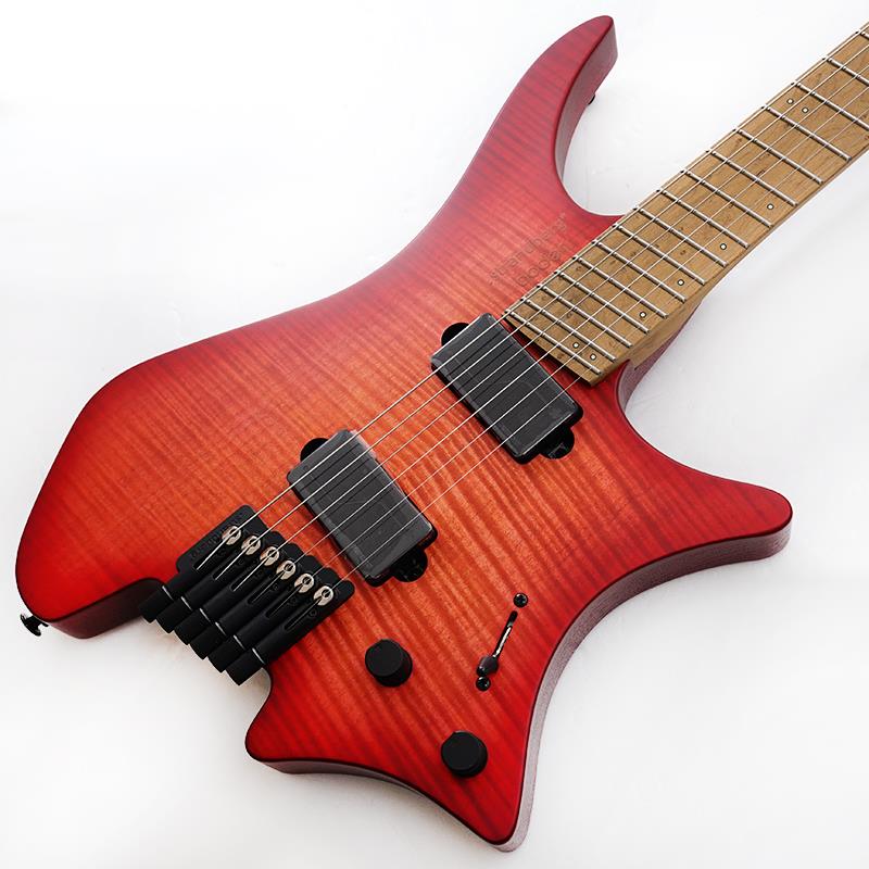 Boden Original N2.6 (Sunset Coral Burst Satin) Strandberg (新品)