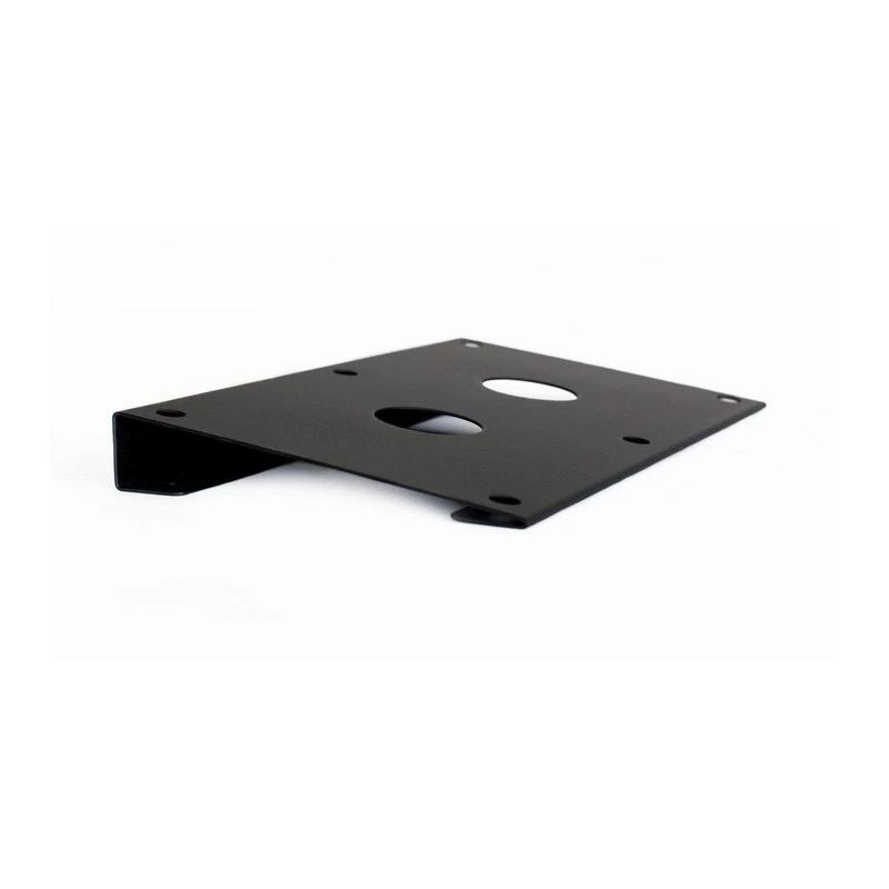 ■商品紹介Pedal Boosters（ペダルブースター）シリーズPT-PB3トリプル・サイズ　8.89 x 13.97 x 2.5 cm（エフェクター3つ分の幅）Pedal Boostersは、ペダルの高さを約2.5cmブーストするアジャスターです。以下のようなシチュエーションでお悩みのプレイヤーにお勧めします。・手前に背の高いペダルがあり、後ろのフットスイッチが押しにくいから高さをブーストしたい。・傾斜のあるフレームに対して、ペダルを平坦に近い状態で設置したい。サイズは3種類。本体へ取り付けは、マジックテープ、またはフレームに穴を空けてのネジ留めどちらでも可能です。注意1：シャーシにネジ穴は空いていません。電動ドリル等を使用して、ユーザー自身で空けて頂く必要がございます。※サブ画像は設置イメージです。付属致しません。検索キーワード：イケベカテゴリ_エフェクター_エフェクトボード・ラックケース_エフェクトボード_Pedal Train_新品 SW_Pedal Train_新品 JAN:0817709000510 登録日:2020/05/24 エフェクトボード エフェクトケース エフェクターケース