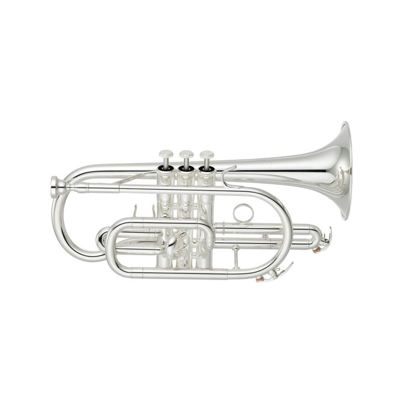 ヤマハ / YCR-4330GSII 【Bb コルネット】【5年保証】【出荷前調整で安心】 YAMAHA (新品)