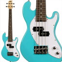 【入荷待ち、ご予約受付中】 UBASS-SB-BL-FS KALA (新品)