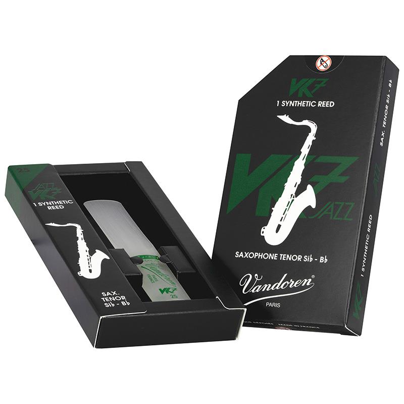 �ԹŤ���25�� �ƥʡ����å����� ���󥻥ƥ��å��꡼�� �Х�ɥ�� VK7 ��������ȯ���ۡ�����͢���ʡ� VANDOREN (����)