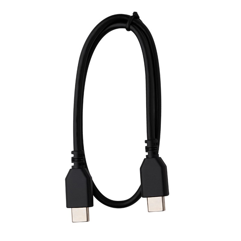 ■商品紹介MoveMic用USB-C ? USB-C ケーブル検索キーワード：イケベカテゴリ_レコーディング_ケーブル・変換プラグ_その他・オーディオケーブル_SHURE_新品 SW_SHURE_新品 JAN:0042406810623 登録日:2024/05/29 シュア シュアー