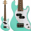 【入荷待ち、ご予約受付中】 UBASS-SB-GN-FS KALA (新品)
