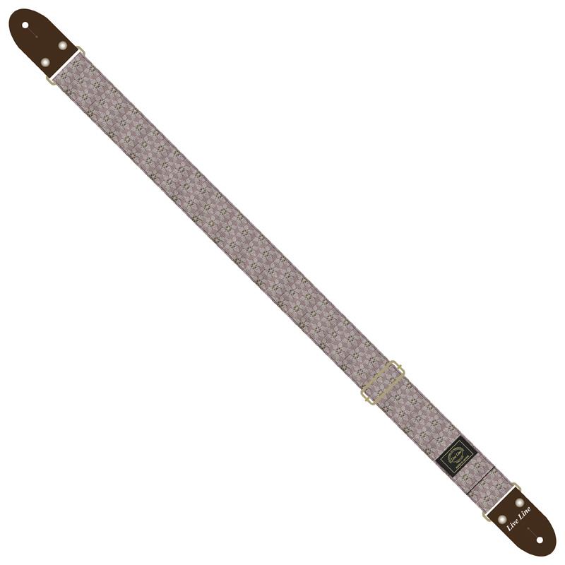 LST28JS401[Jasmine] (畳縁 Series) Live Line (新品)