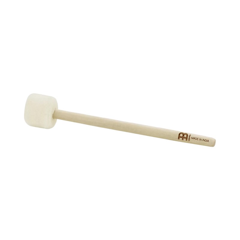 SB-M-ST-S [Sonic Energy / Singing Bowl Mallet 21cm - SMALL TIP]【お取り寄せ品】 MEINL (新品)