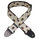 DaikingStrap DGS-BCC (招き猫) Daiking Corporation (新品)