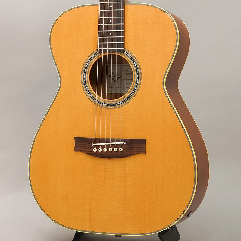 Master Built TE Personal メイトン MATON (新品)