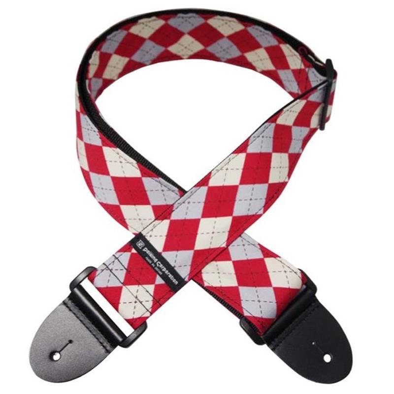 Rakuten - Daiking Strap DGS-ARG32（アーガイル柄） Daiking Corporation (新品)