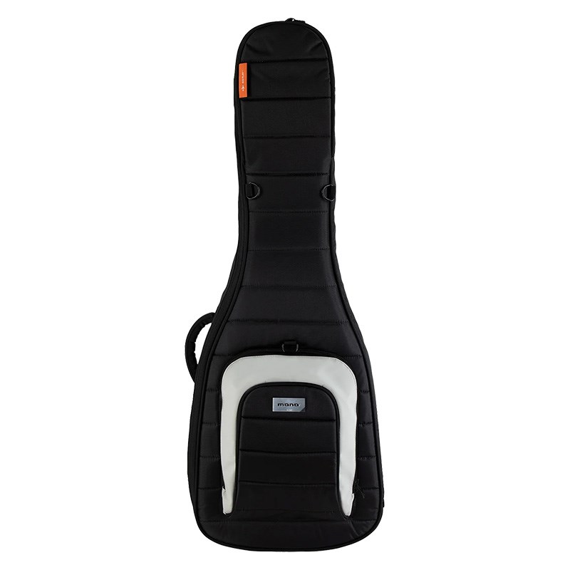 M80 Electric Guitar Case， Black [M80-EG-BLK] MONO (新品)