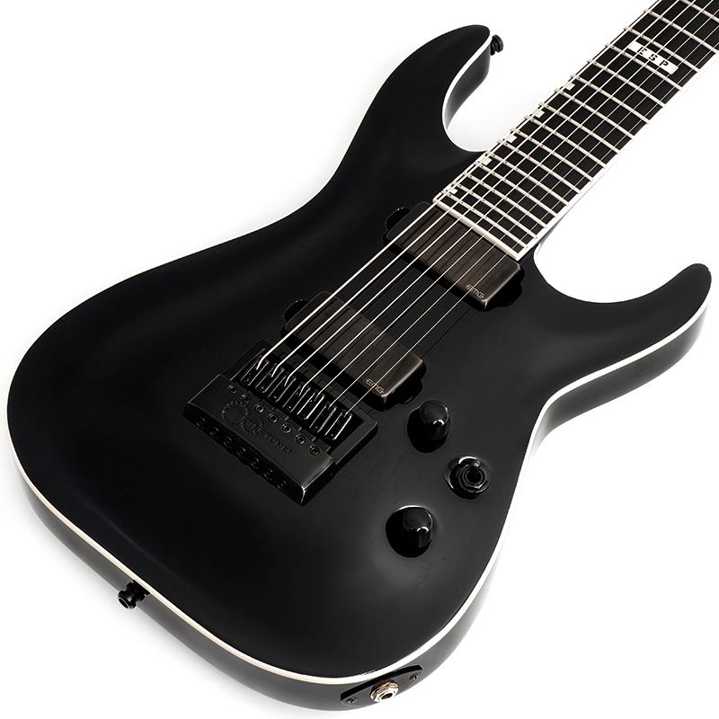HORIZON NT-7 ET (Black) 【チョイキズ特価】 ESP (アウトレット 美品)