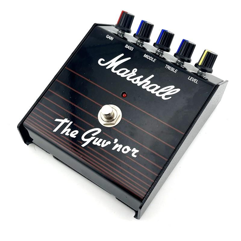 Marshall GV-2 Guv'nor Plus ギターエフェクター 楽天市場】marshall/gv-2 guv'nor plusの通販