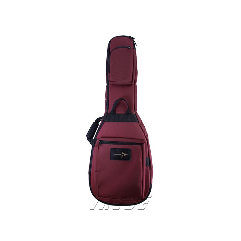 Protect Case [エレキギター用/Burgundy#50] NAZCA (新品)
