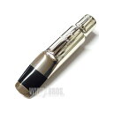 【オープニング:9】ゴッツ テナーサックス用マウスピース Sepia Tone Jazz Metal セピアトーン ジャズメタル Gottsu (新品)(2)