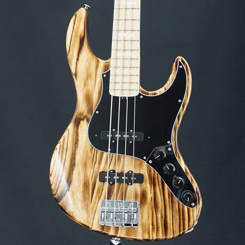 Italian Guitars - USED 中古 E-AMAZE-AS-4/M (Solid Burner) Edwards (ユーズド 美品)