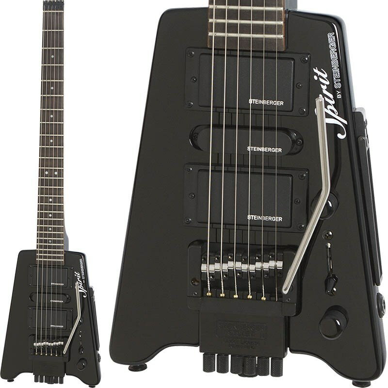楽天市場】steinberger spiritの通販