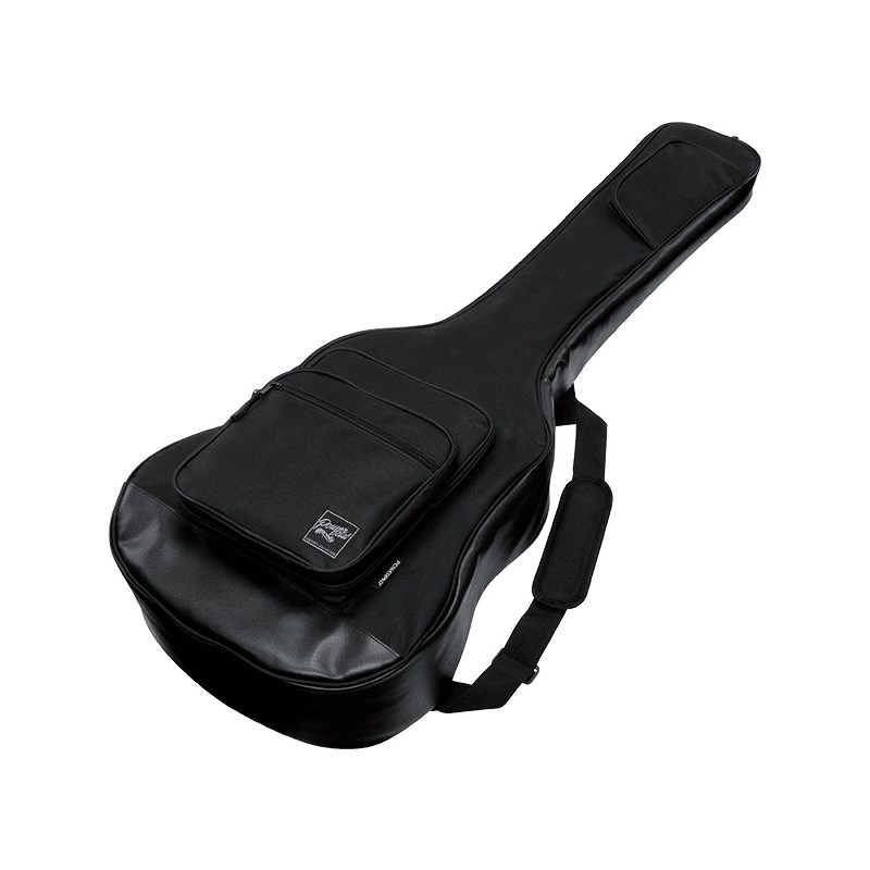 Acoustic BASS Gig Bags IABB540-BK [アコースティック・ベース用ギグバッグ] Ibanez (新品)