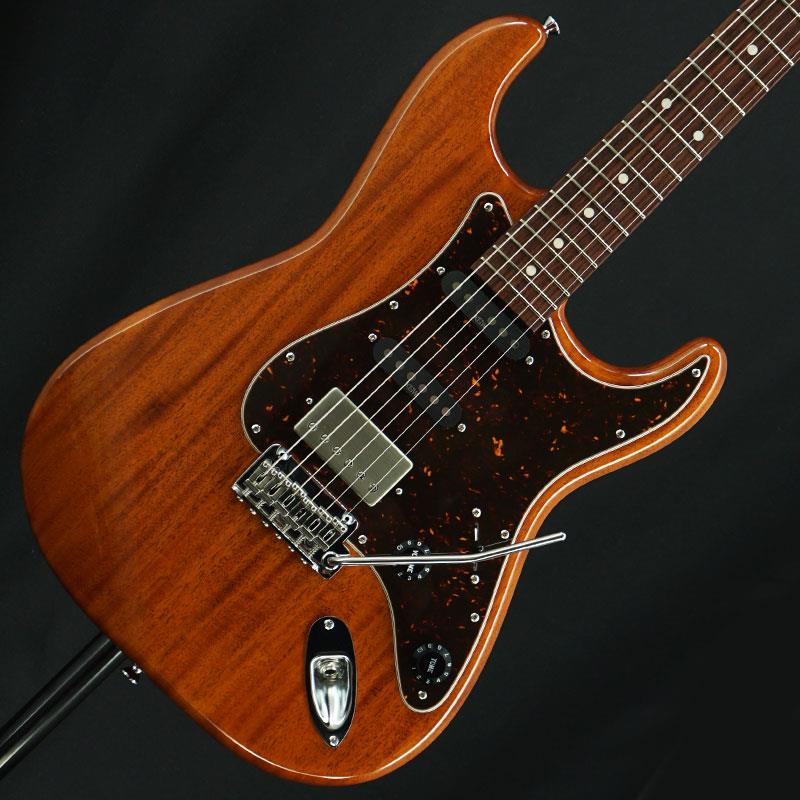 USED 中古 Kz ST Trad 22 SSH (Natural)[SN.20230366] Kz Guitar Works (ユーズド 美品)