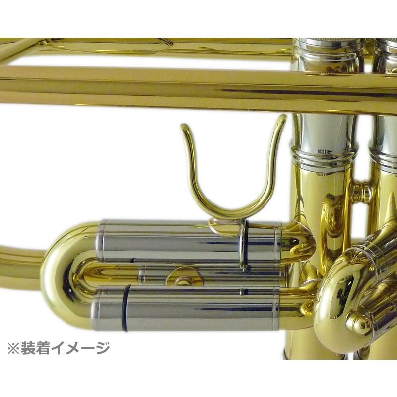 エックスオー / 純正 Oリング トランペット用 1個 XO (新品)