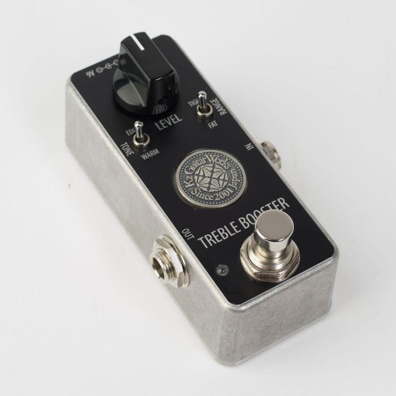 楽天市場】トレブルブースターの通販