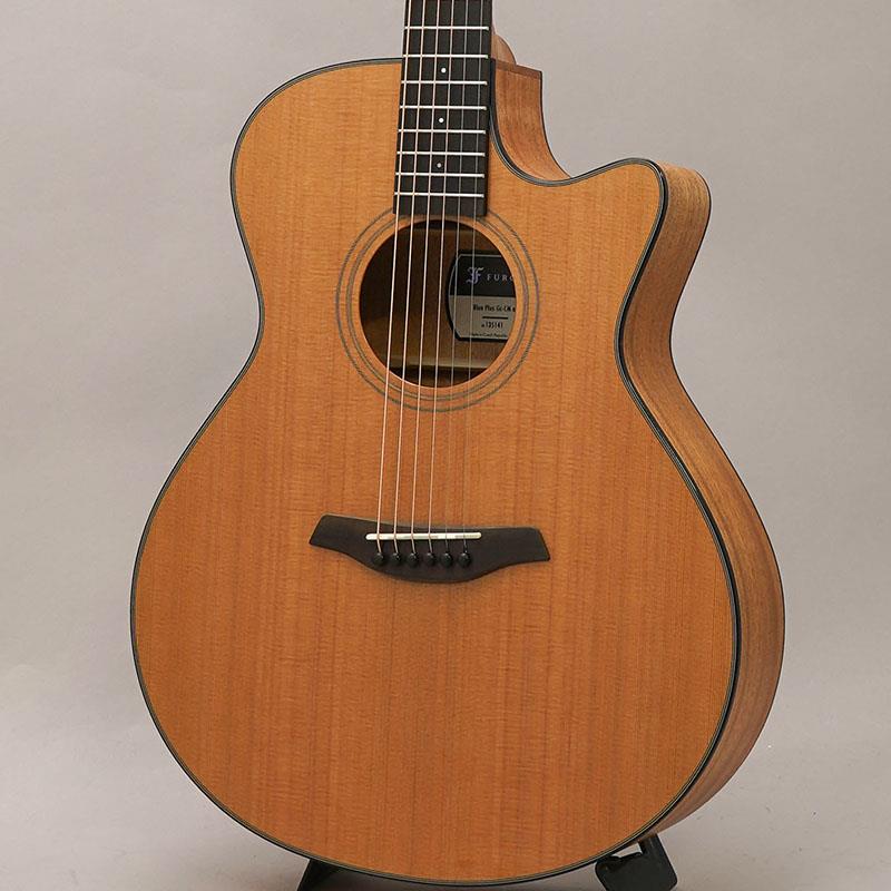 Blue Plus Gc-CMa #135141 フォルヒ Furch (新品)