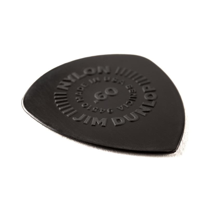 541 FLOW NYLON PICK (0.60mm) Dunlop (Jim Dunlop) (新品)