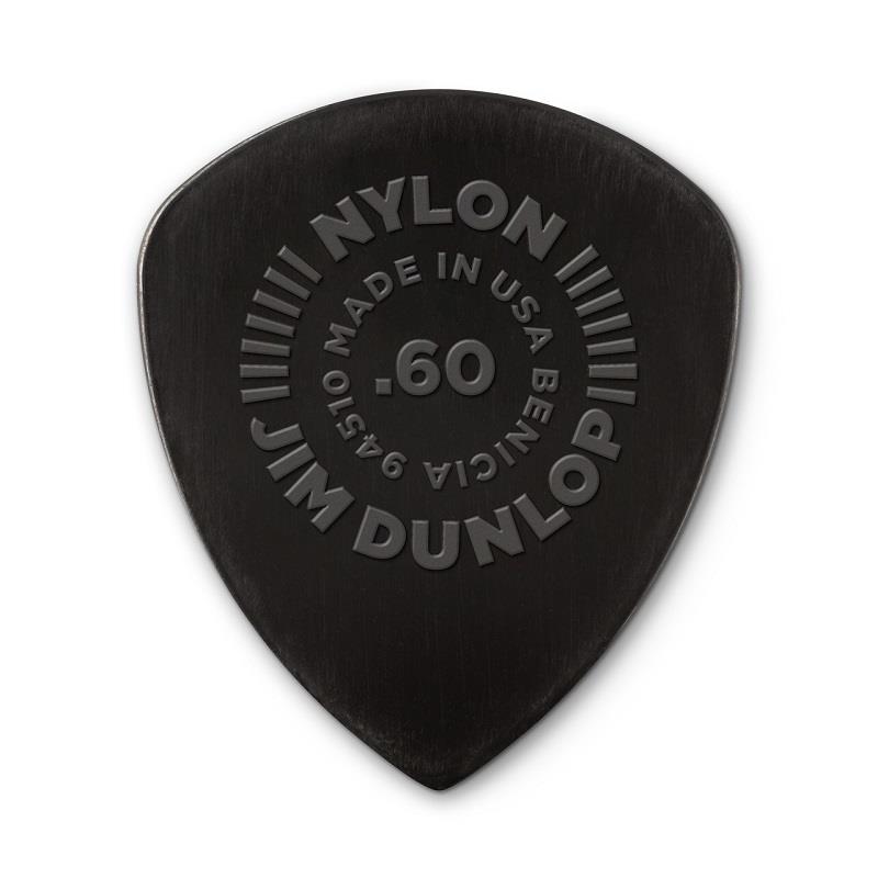 541 FLOW NYLON PICK (0.60mm) Dunlop (Jim Dunlop) (新品)