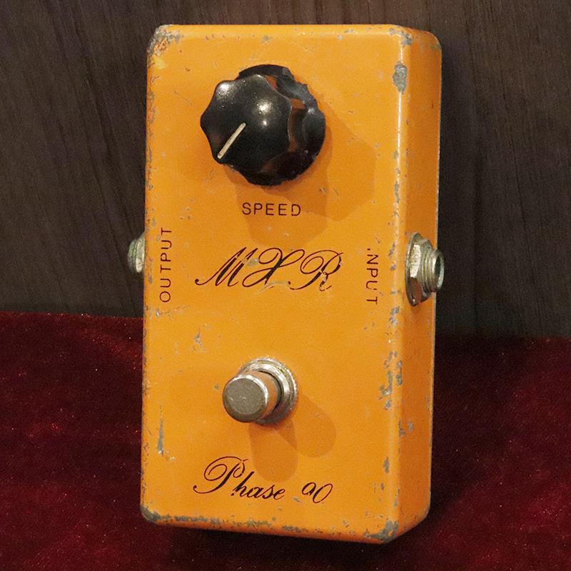 ◇MXR エフェクター Phase 90 EVH 中古◇9098☆ MXR EVH90 EVH phase90