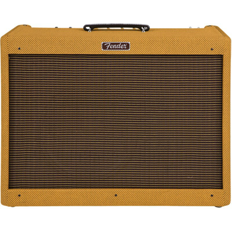 【WEB限定在庫処分セール】 Blues Deluxe Reissue （アンプ コンボ フェンダー） Fender USA (アウトレット 新品特価)