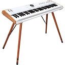 翌日配達 【創業50周年大決算SALE】AstroLab+純正木製スタンド WOODEN LEGSセット (Avant-garde Stage Keyboard...