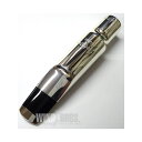 【オープニング:7】ゴッツ バリトンサックス用マウスピース Sepia Tone Jazz Metal セピアトーン ジャズメタル Gottsu (新品)(2)